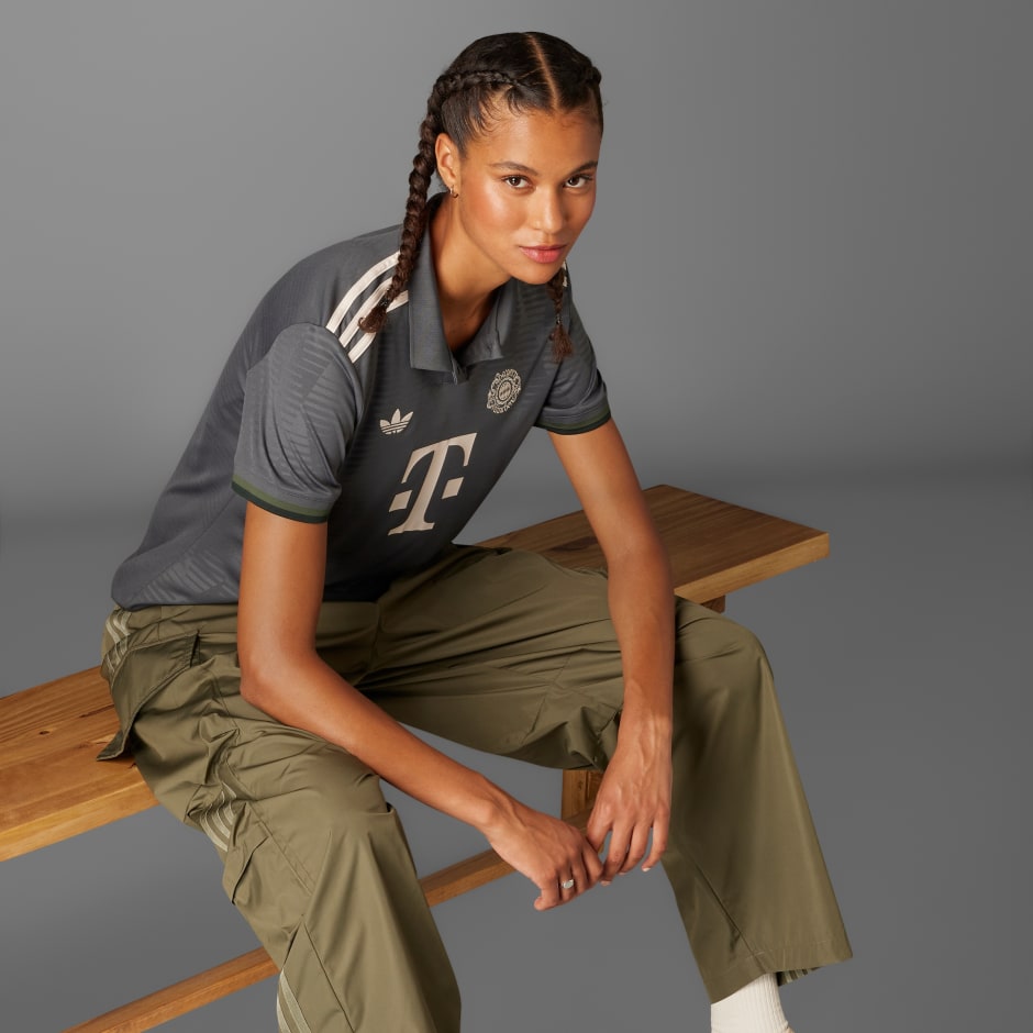 Tricou FC Bayern 24/25 Wiesn