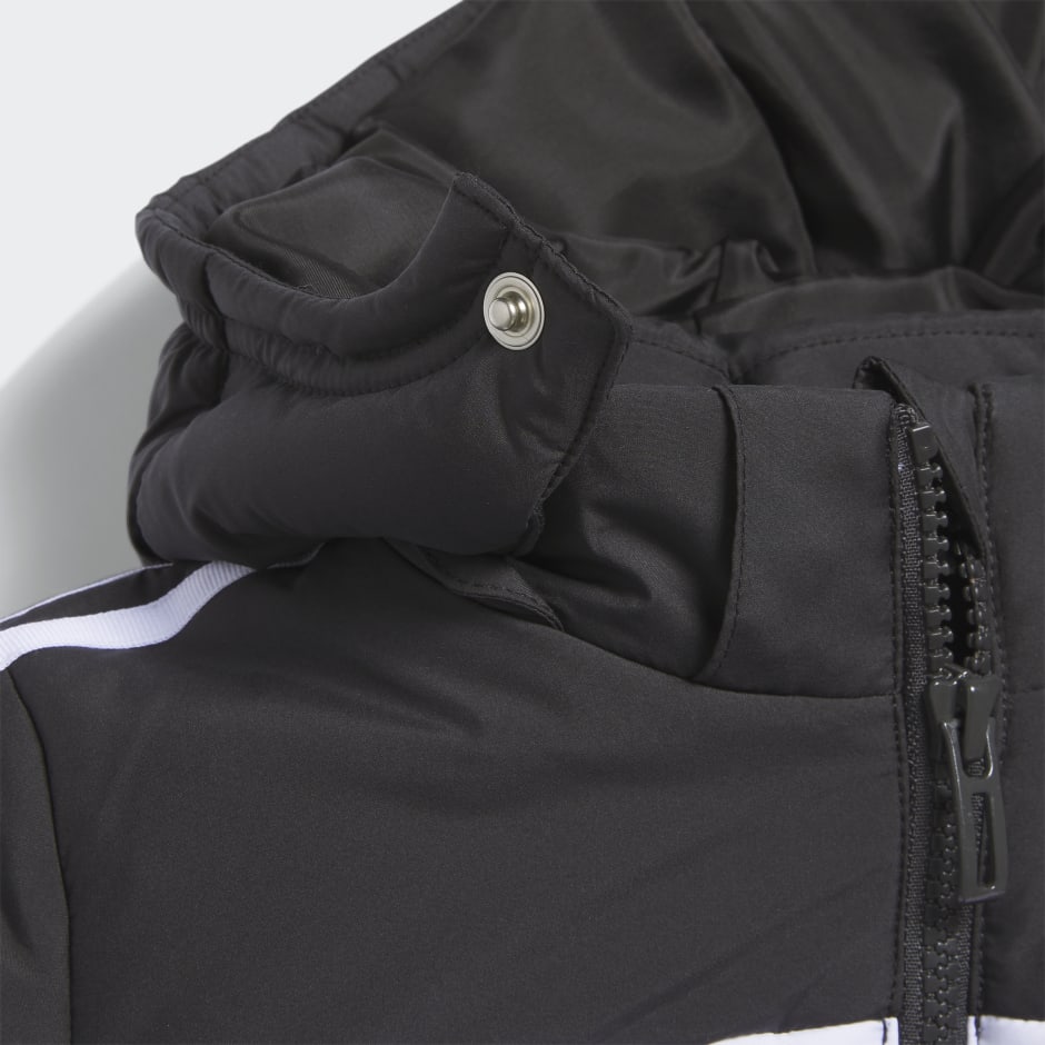 جاكيت مبطنة للأطفال