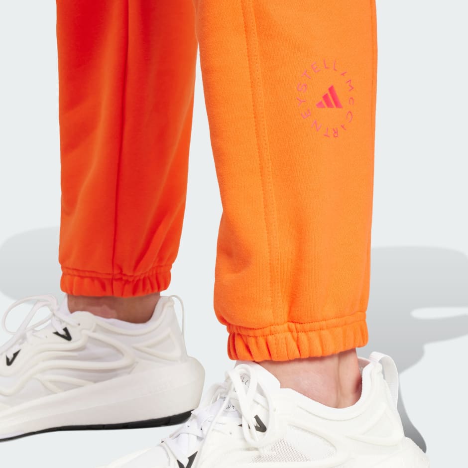 adidas by Stella McCartney Regular Sweat Pants