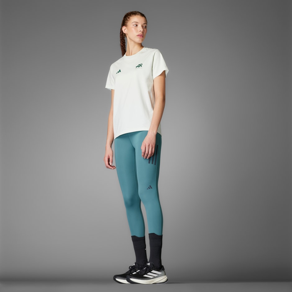 Runners Tee (Gender Neutral)