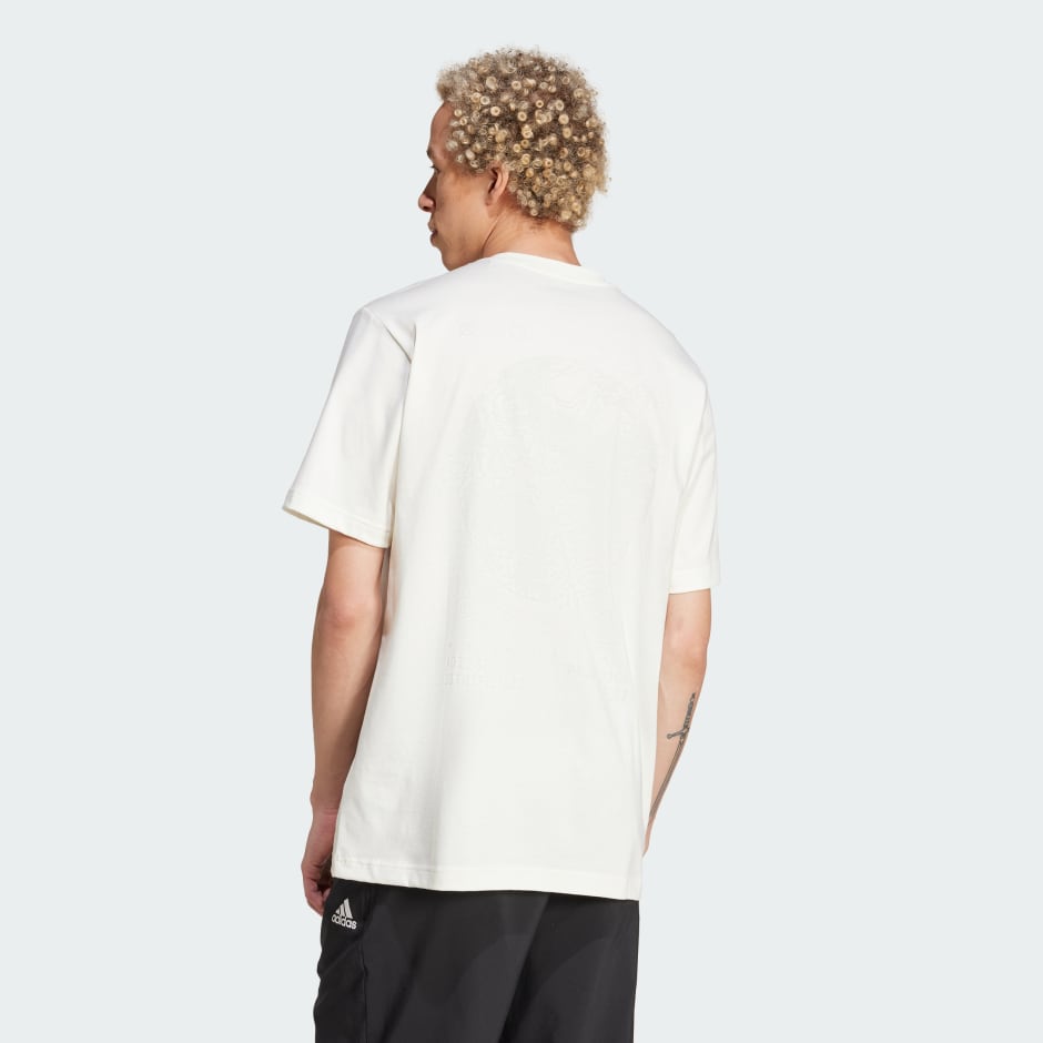 City Escape Graphic Tee
