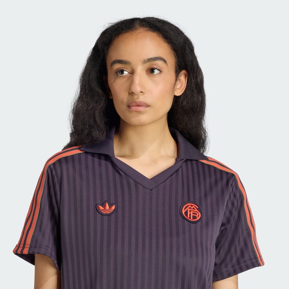 Rochie FC Bayern Terrace Icons