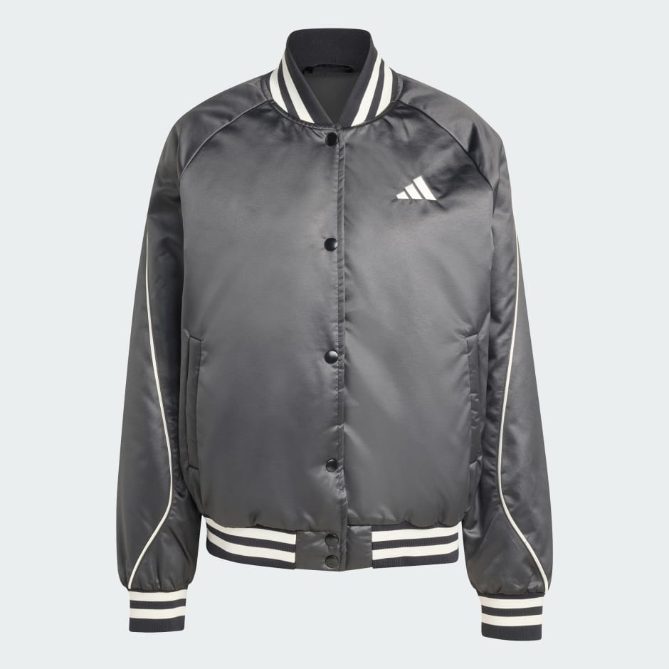 STADIUM INSULATED BOMBER JACKET