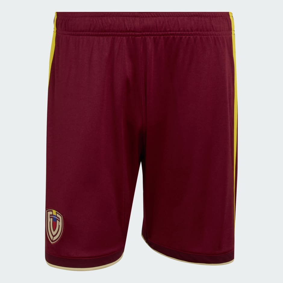 Shorts versi&oacute;n fan de local de Venezuela 26