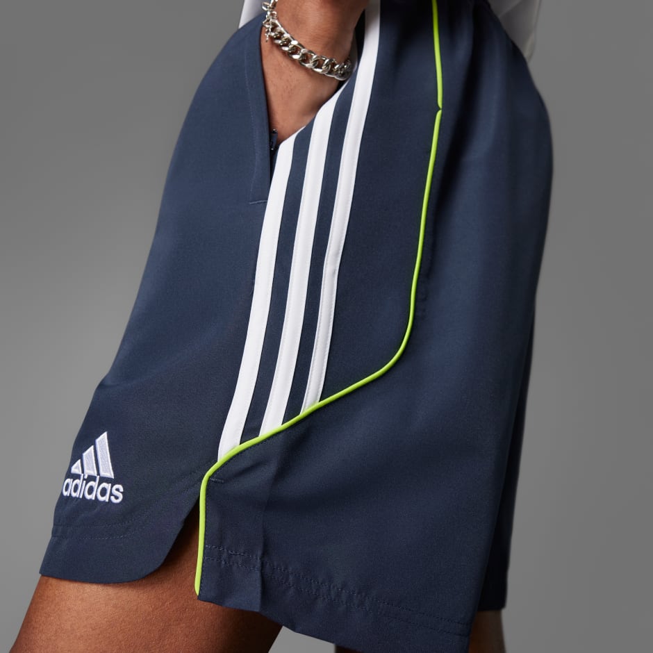 Real Madrid UBP Shorts