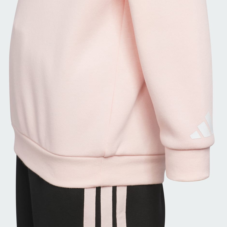 Sportswear Kids Graphic Knit Set