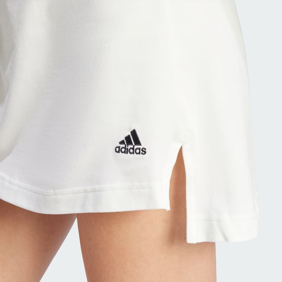 Sportswear Resort Graphic Skort