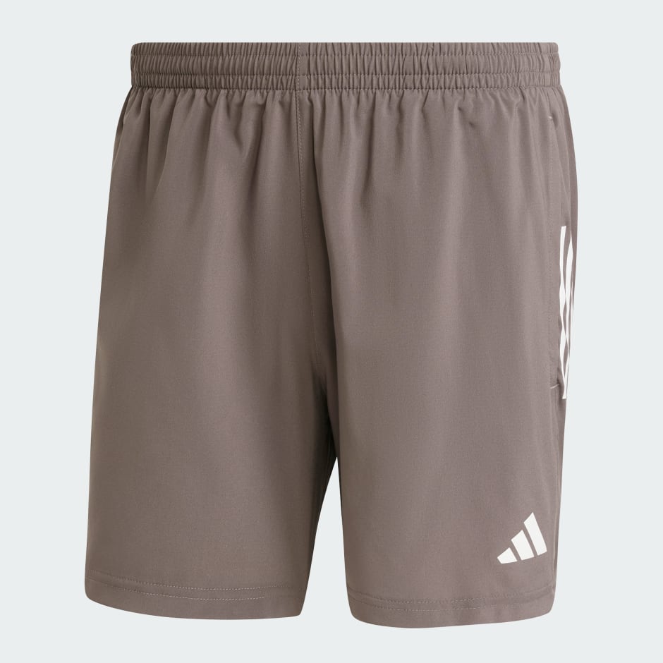 Own The Run Shorts