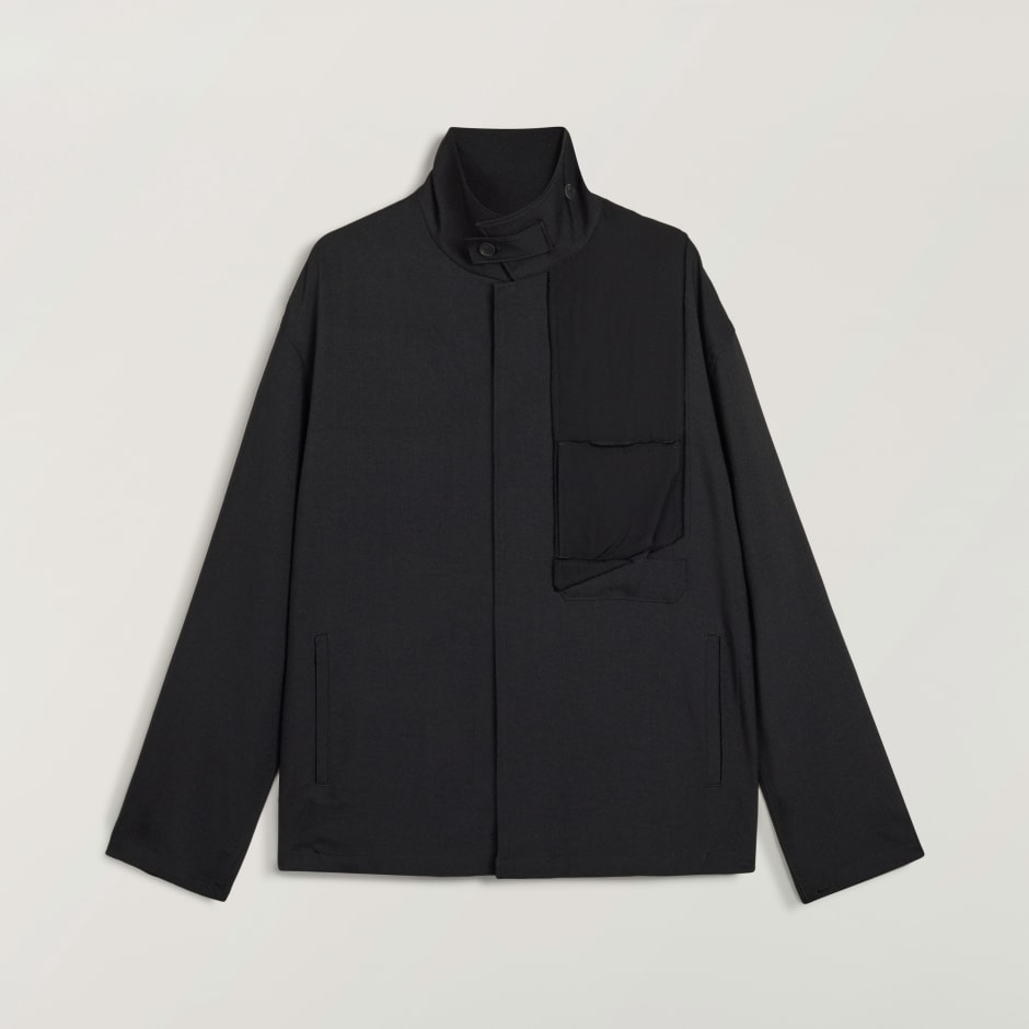 Y-3 UTILITY BLOUSON