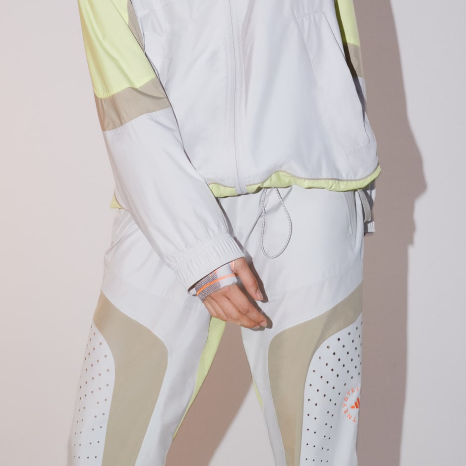 adidas by Stella McCartney Woven Track Top