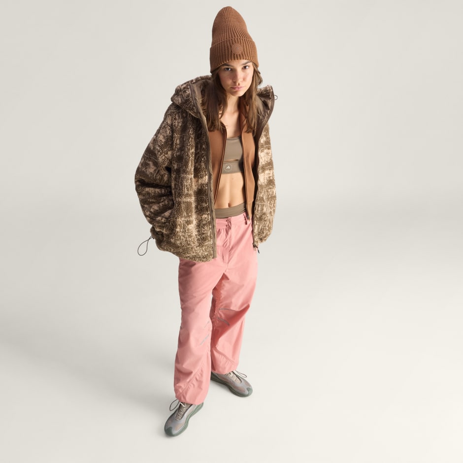 adidas By Stella McCartney Yoga Bra