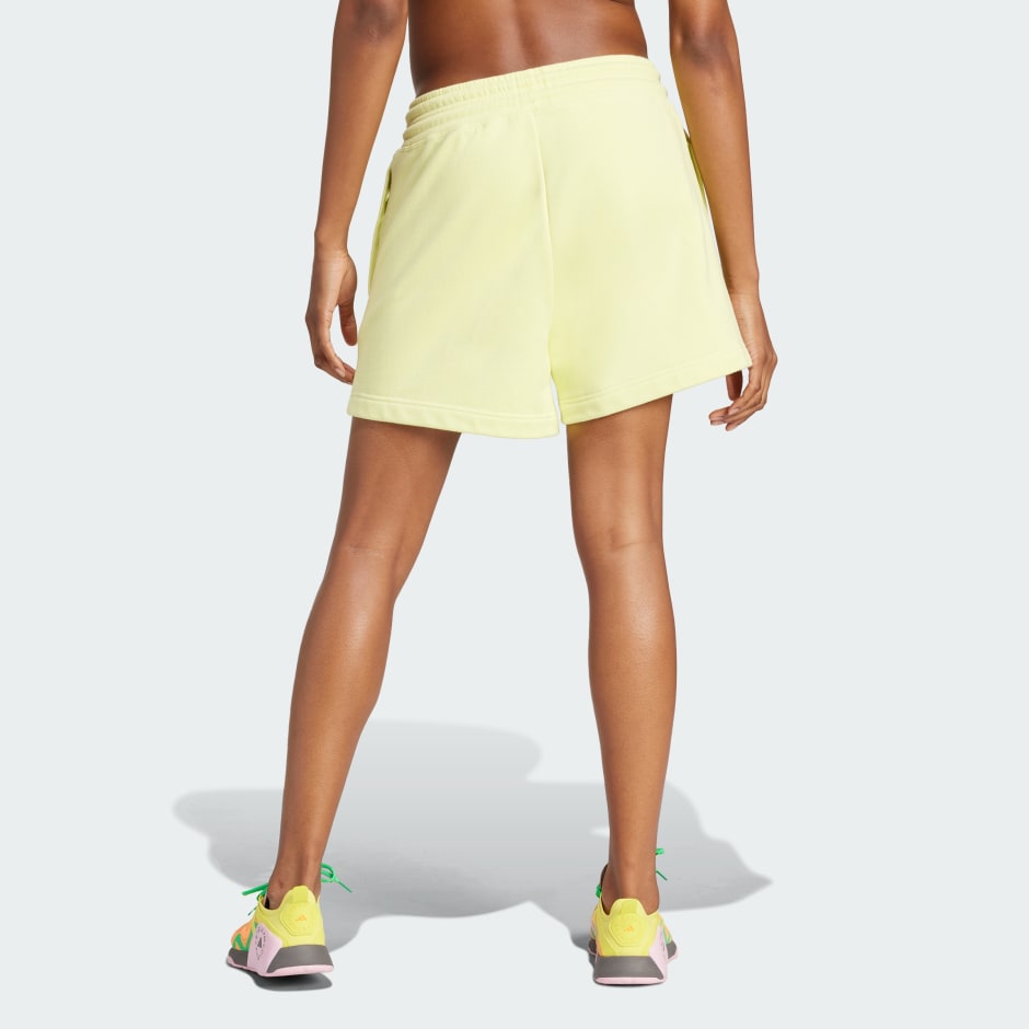 adidas by Stella McCartney TrueCasuals Terry Short