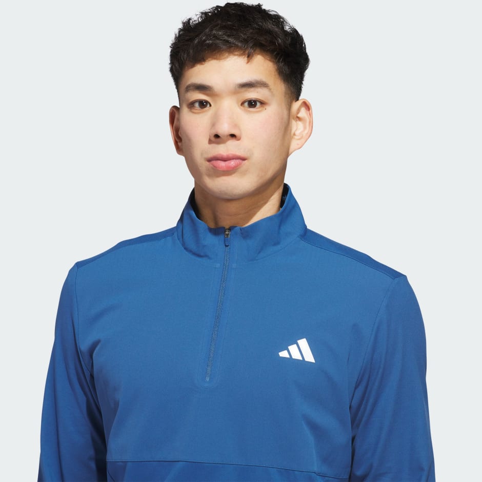 Bluză cu fermoar 1/4 Ultimate365 Tour