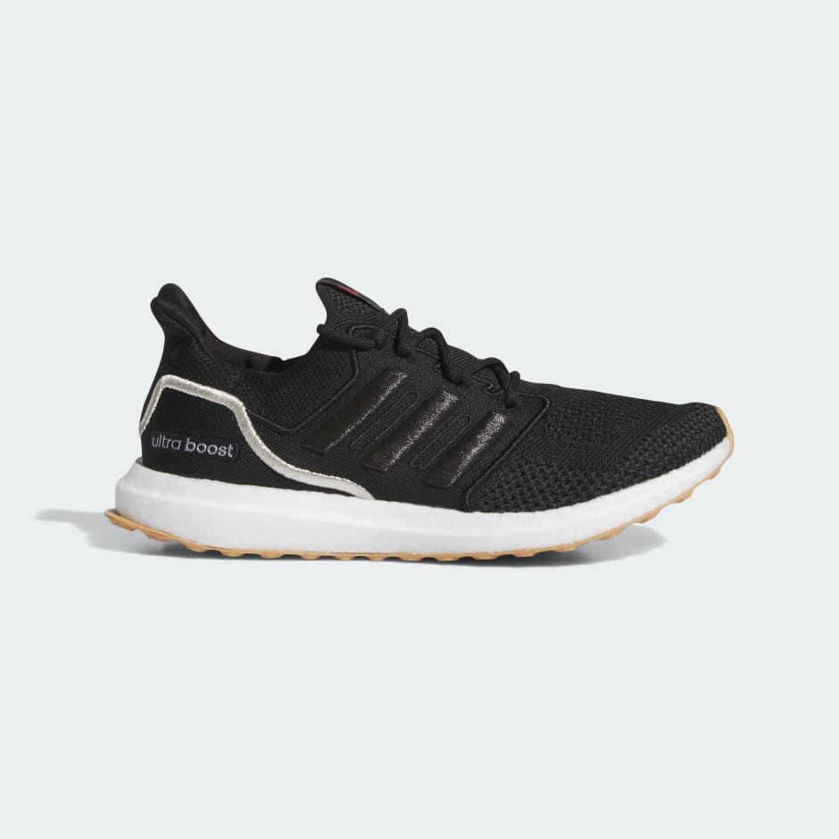 adidas Ultraboost 1.0 Lower Carbon Footprint Shoes - Black | adidas UAE