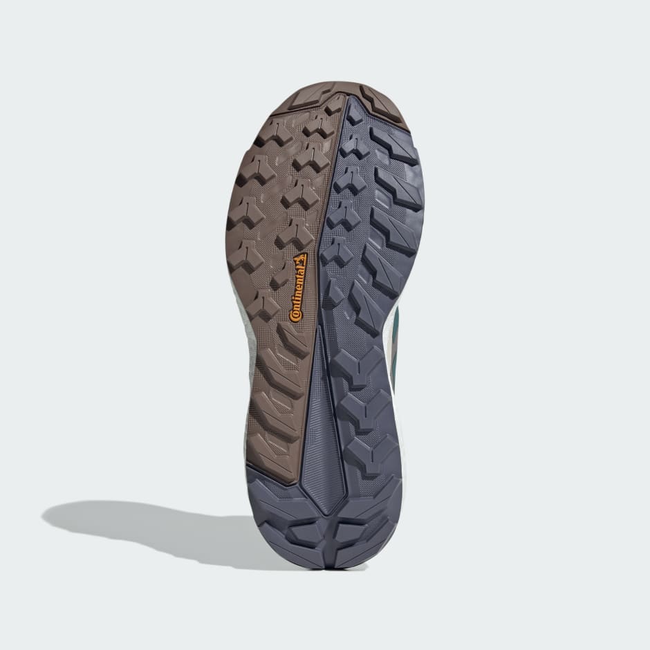 Terrex Free Hiker 2.0 Low Hiking Shoes