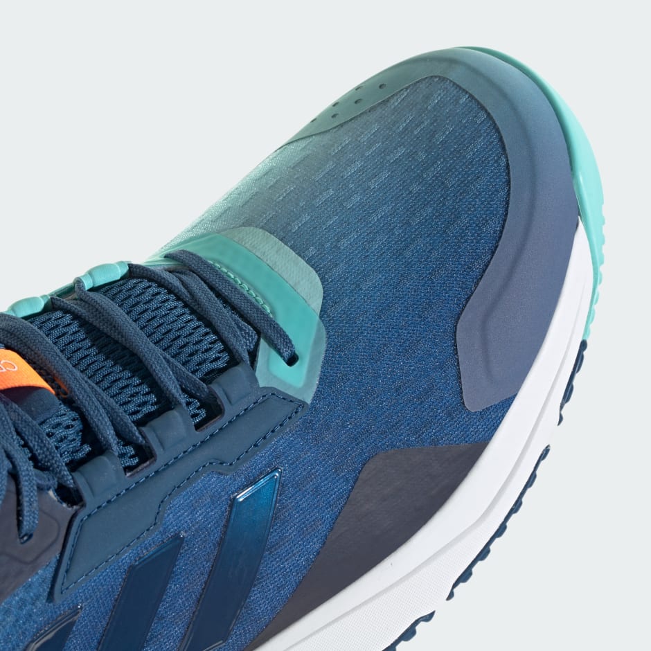 Dvoranske tenisice Crazyflight 6 Mid