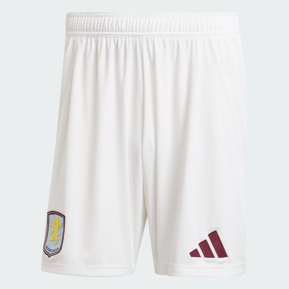 Pantaloni scurți teren propriu Aston Villa FC 24/25