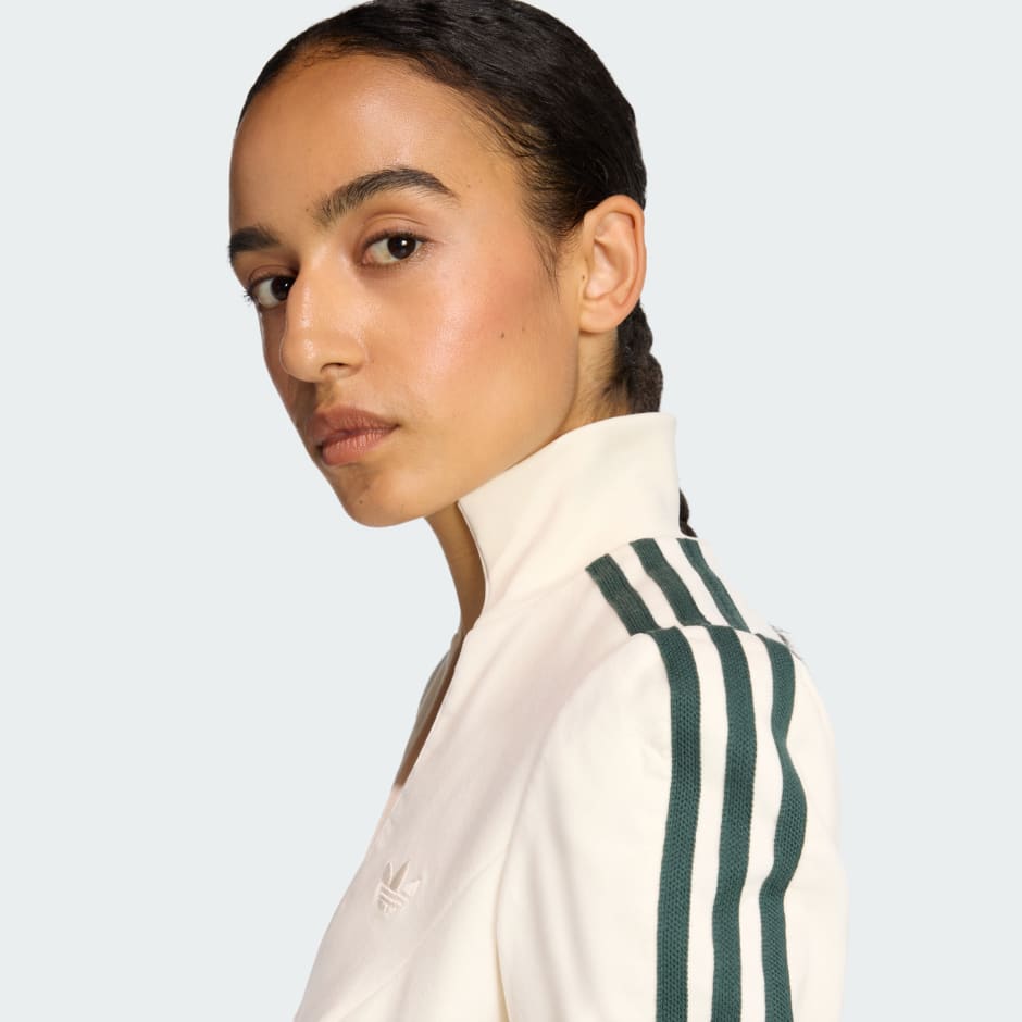 Haljina ADIDAS ORIGINALS DIRNDL