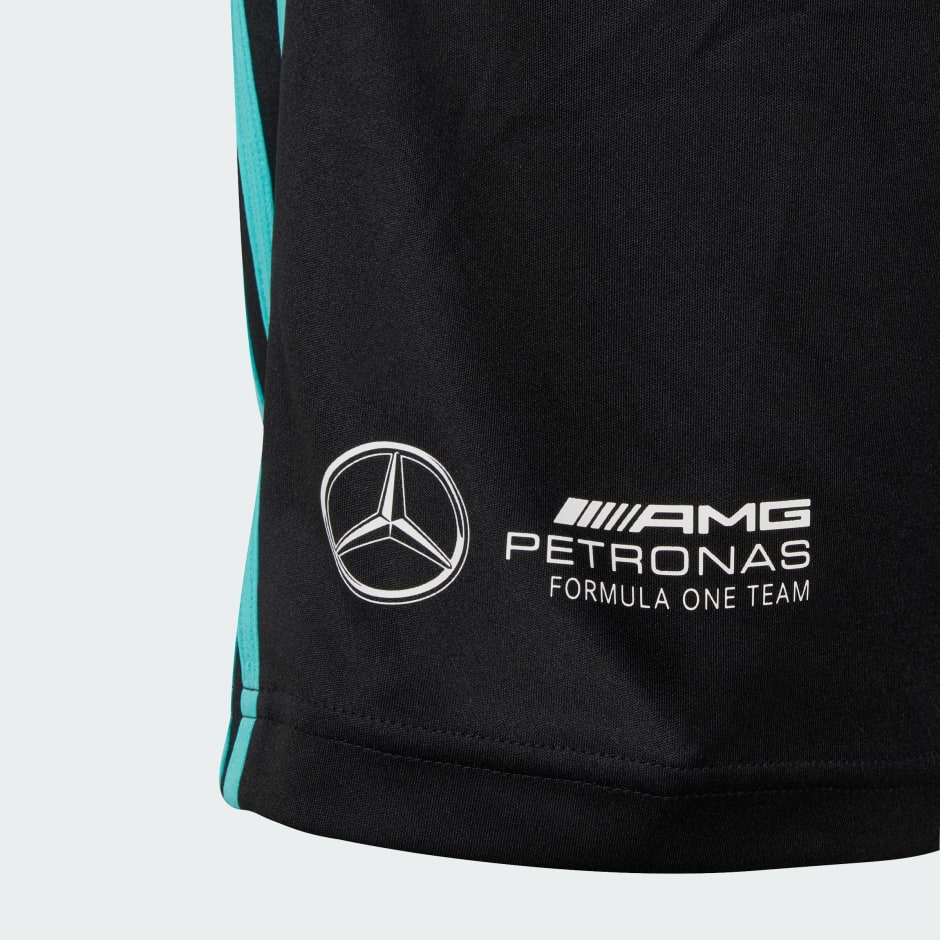 شورت MERCEDES - AMG PETRONAS FORMULA ONE TEAM DNA