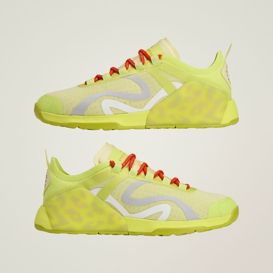 adidas by Stella McCartney Dropset strength training shoes