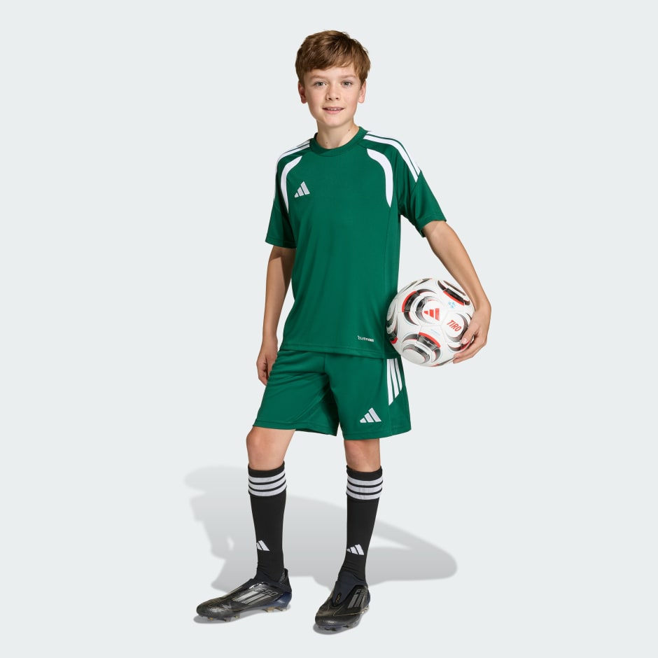 Tiro26 League Kids Jersey