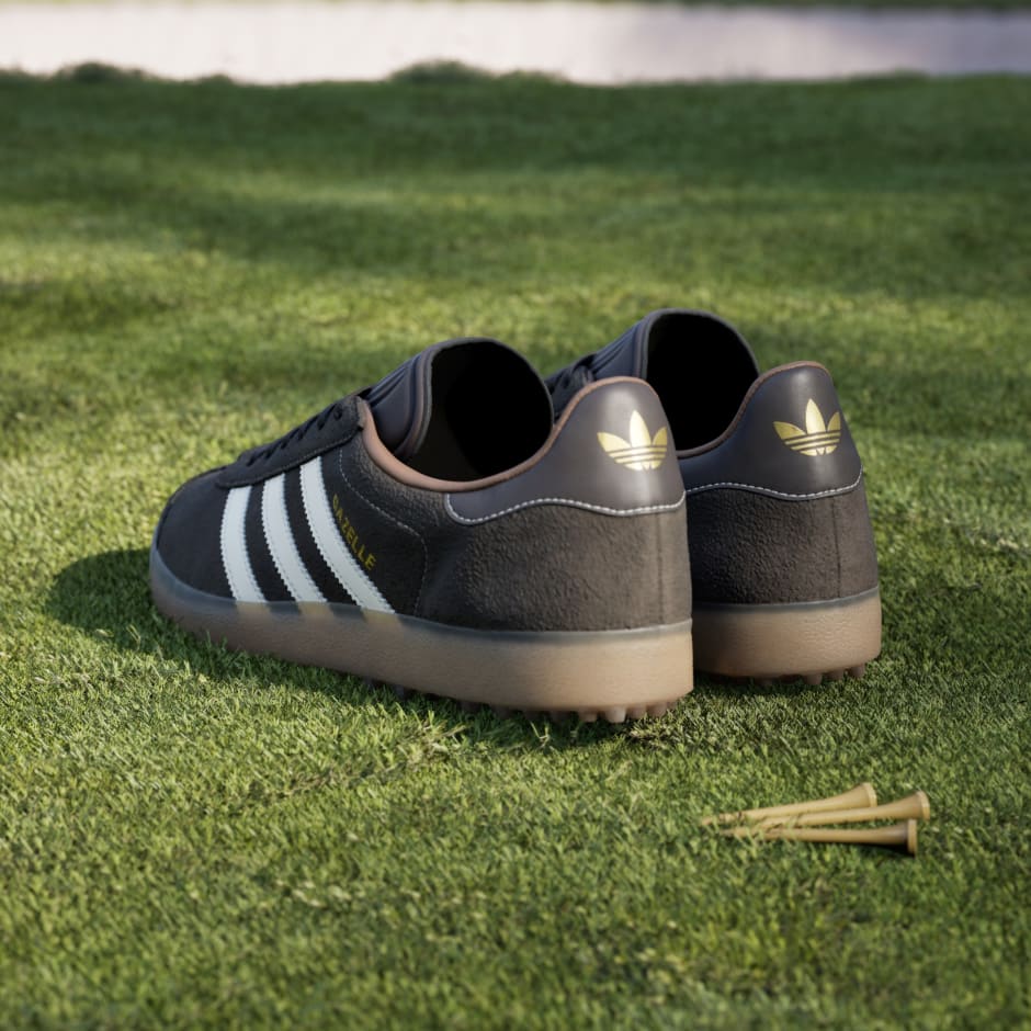 Pantofi de golf Gazelle fără crampoane