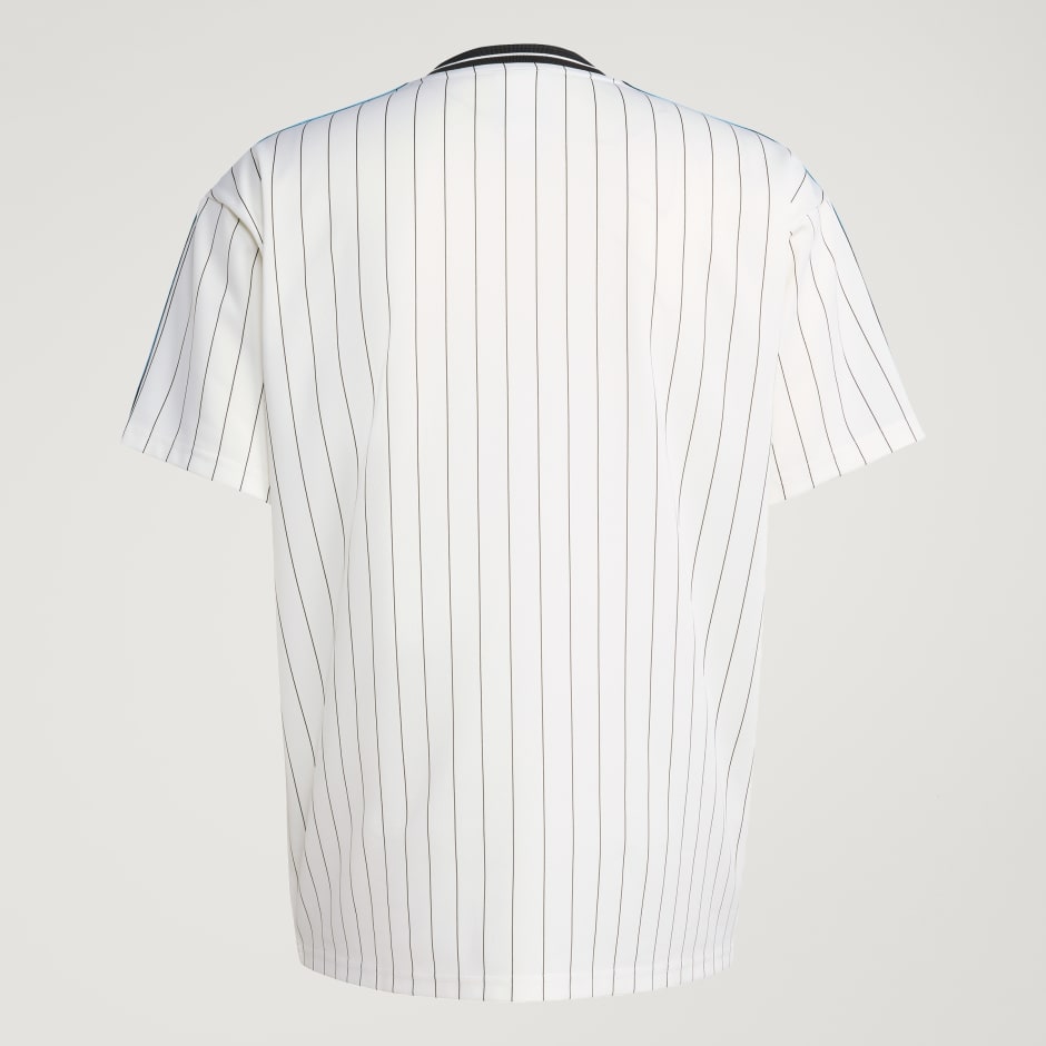 قميص Newcastle United FC Terrace Icons (للجنسين)