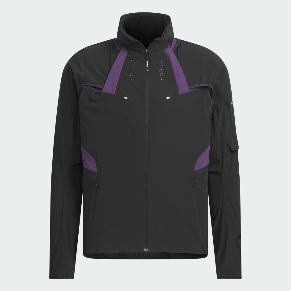 RUN M BREEZE J 外套