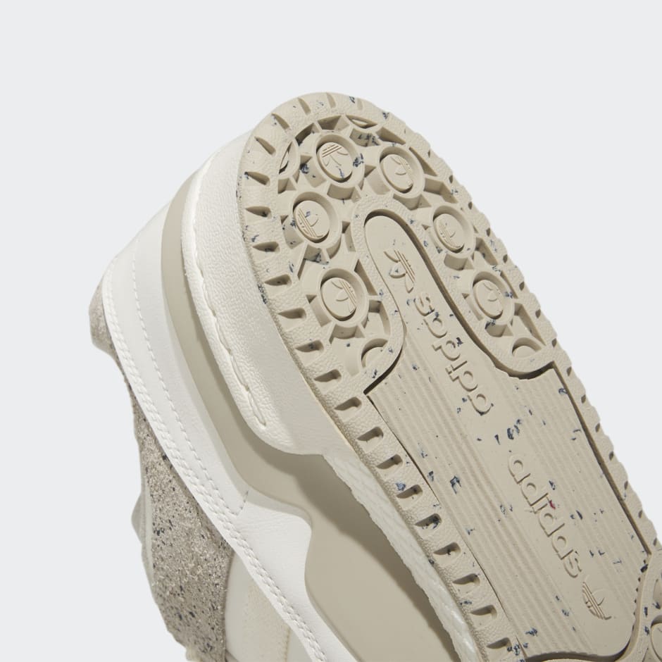adidas Forum Low Shoes - White | adidas LK