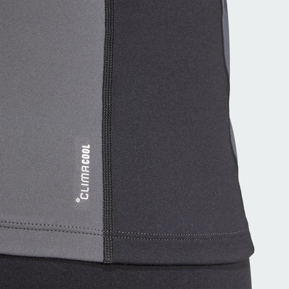 بلوزة بأكمام طويلة Multi Synthetic Base Layer