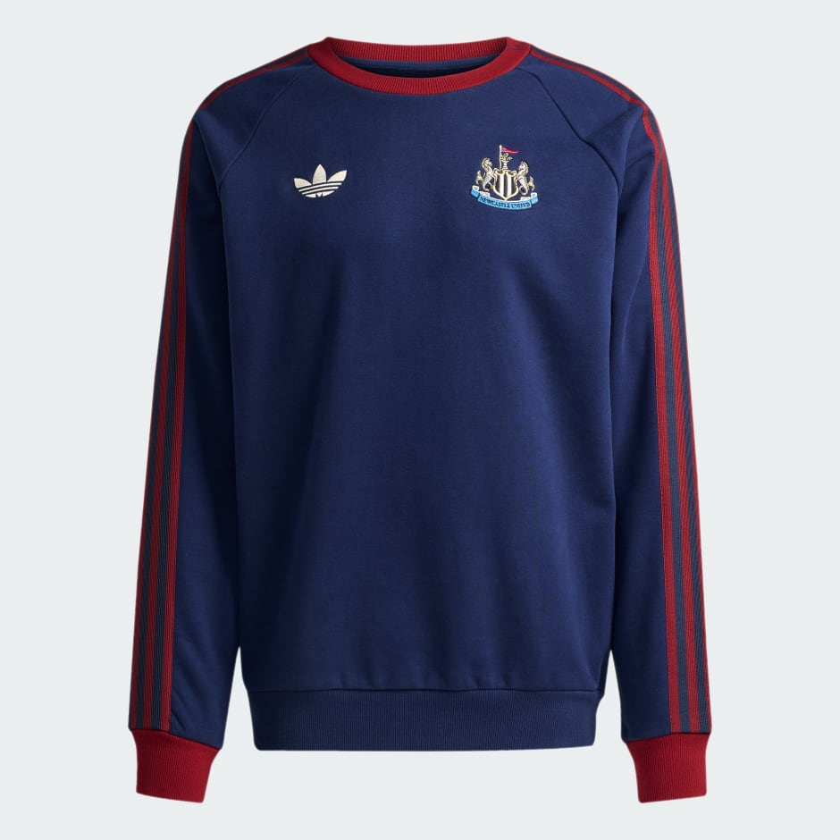 Newcastle United FC OG Crew Sweatshirt