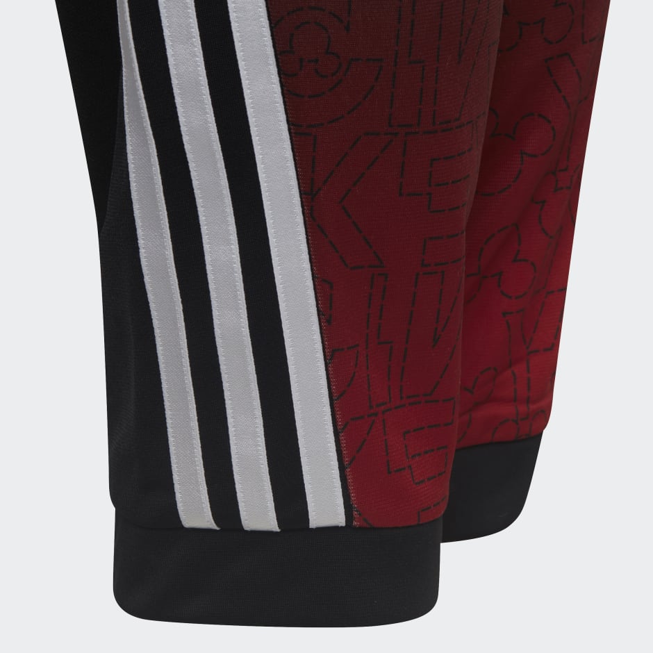 adidas x Disney Mickey Mouse Joggers