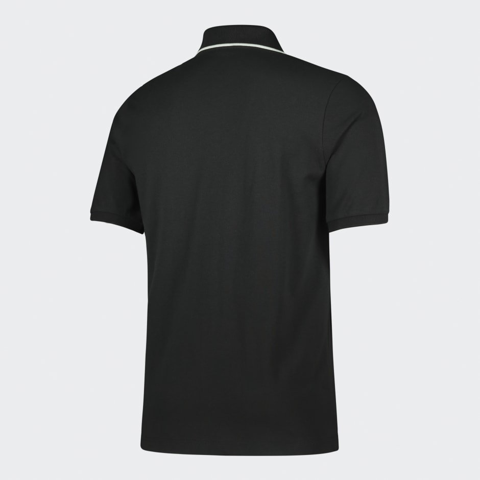 Sport Logo Piqué Polo Shirt image number null