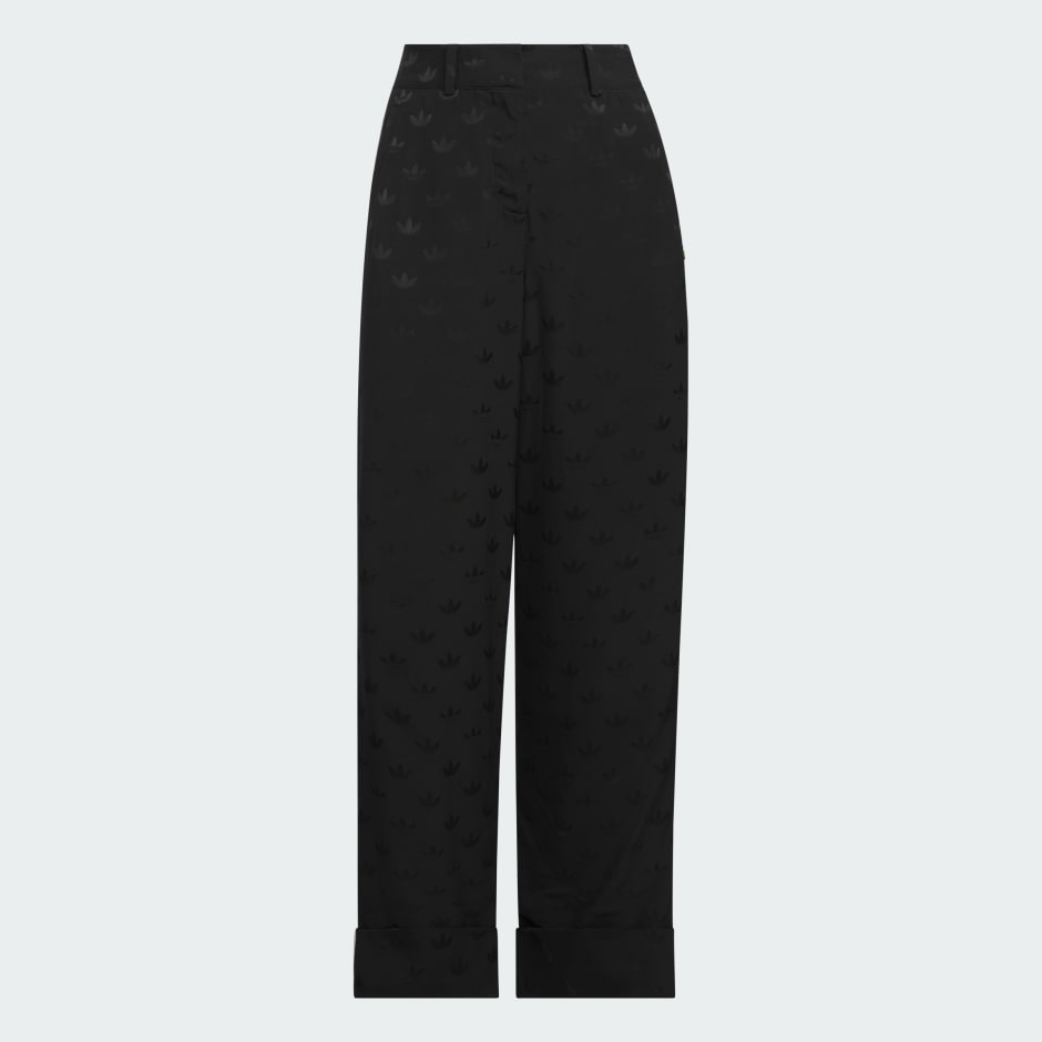 TRACK PANTS W