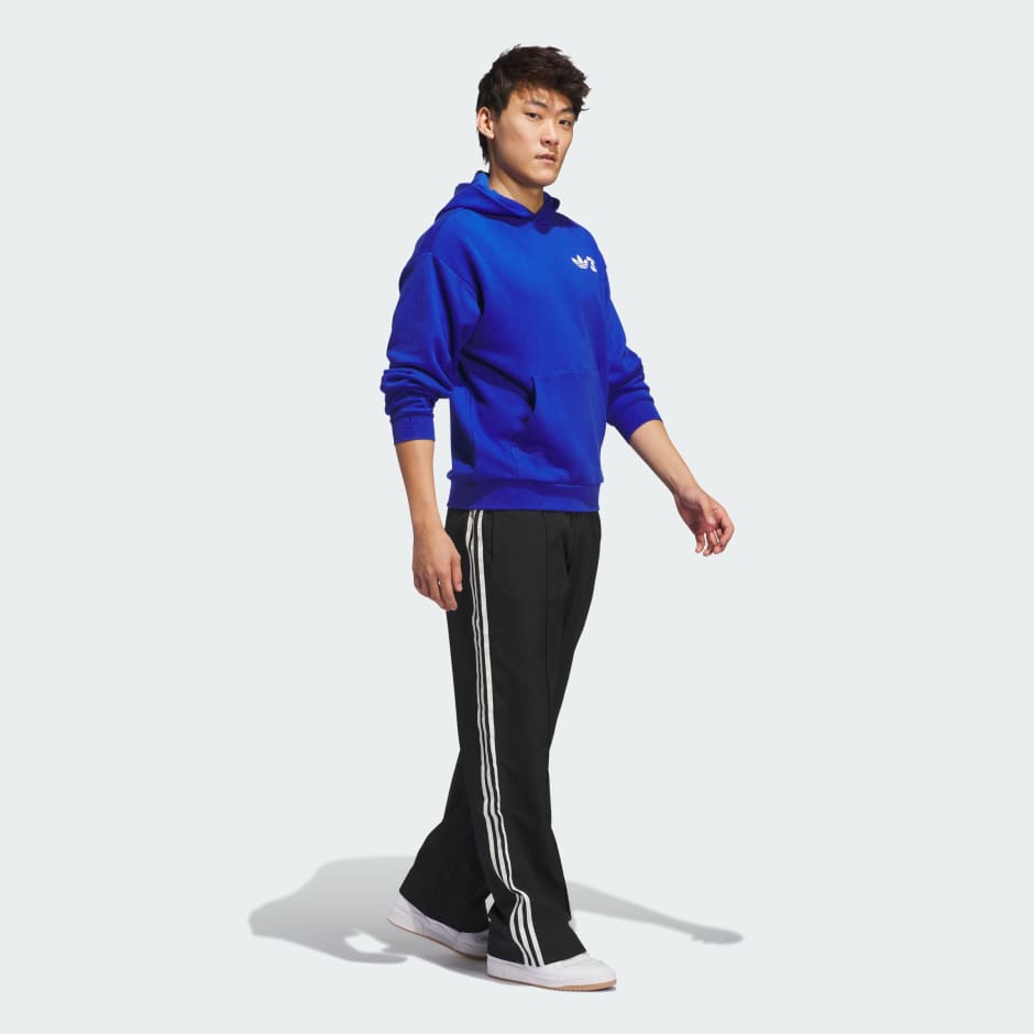 Clothing - Jabbar Accolades Hoodie (Gender Neutral) - Blue