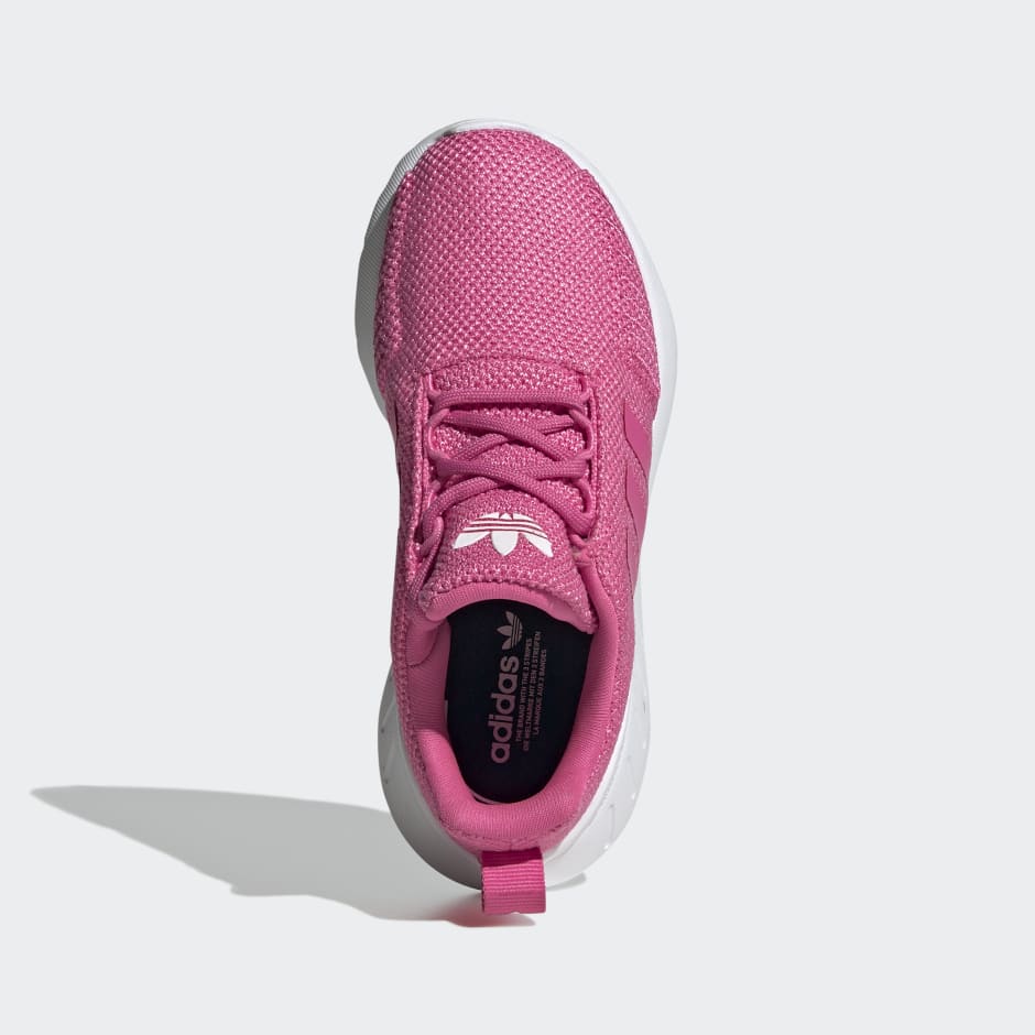 adidas swift run rose