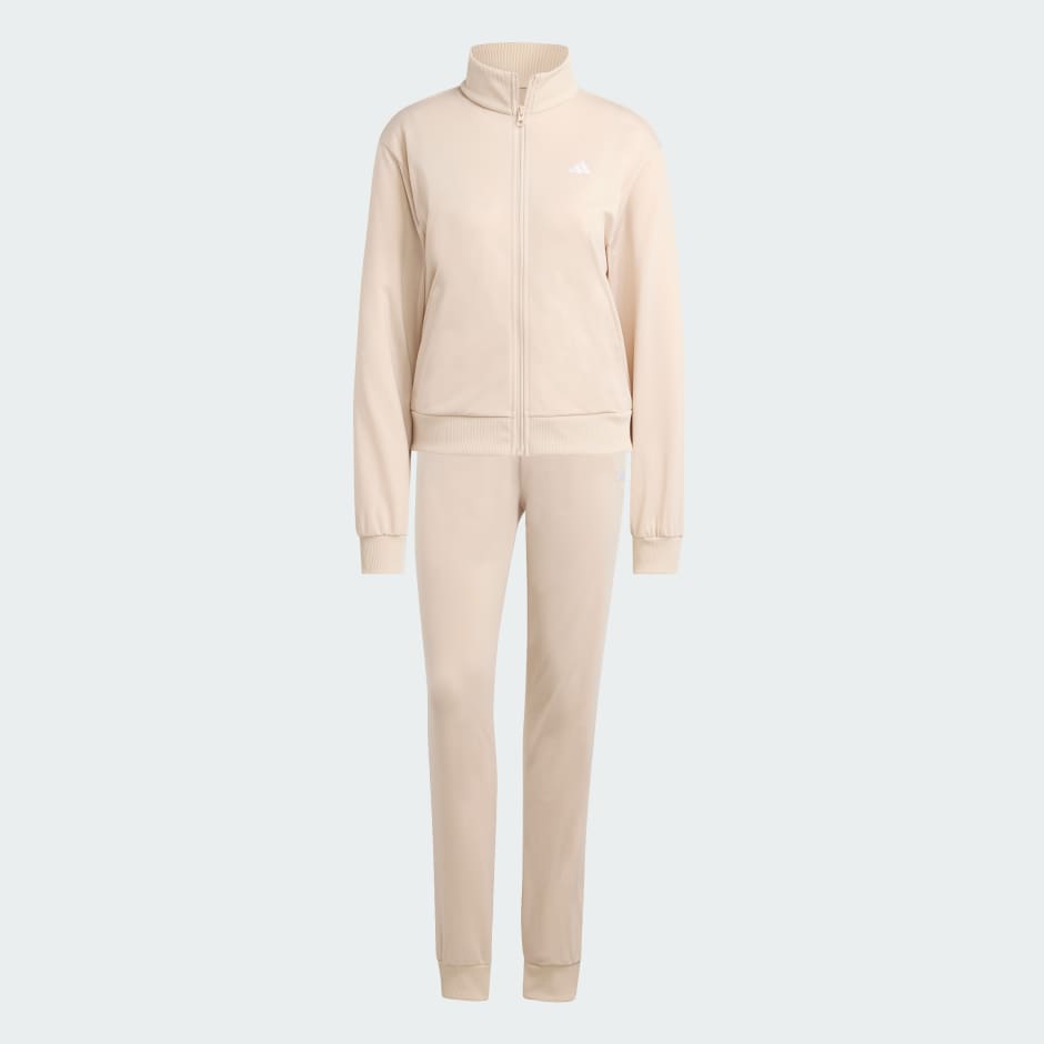 Trening Essentials Feel Cozy