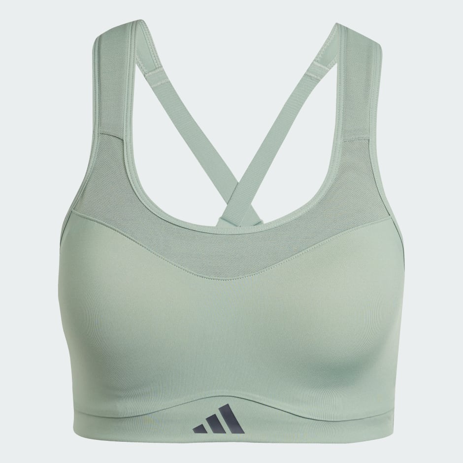 TLRD Impact Training High Support Bra