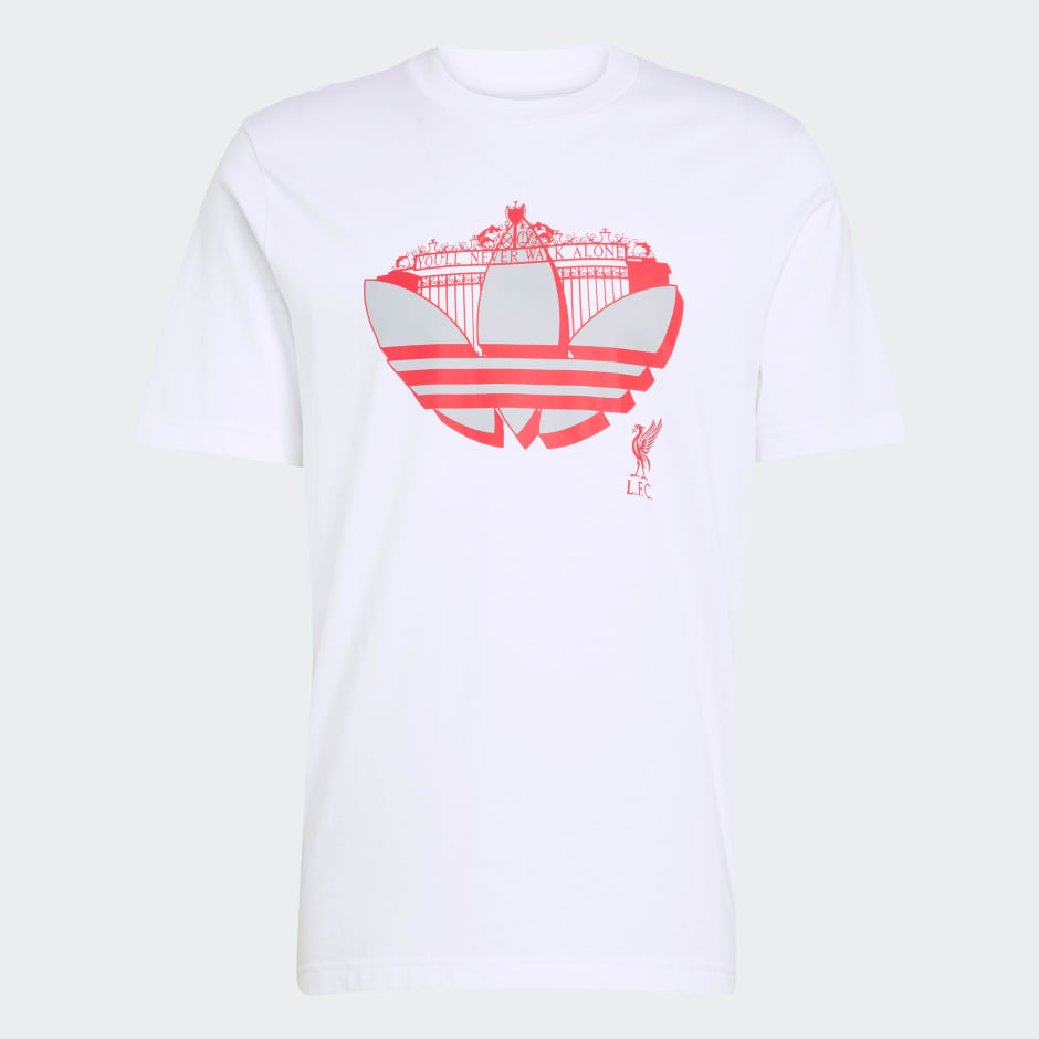 Majica Liverpool FC Seasonal Graphic
