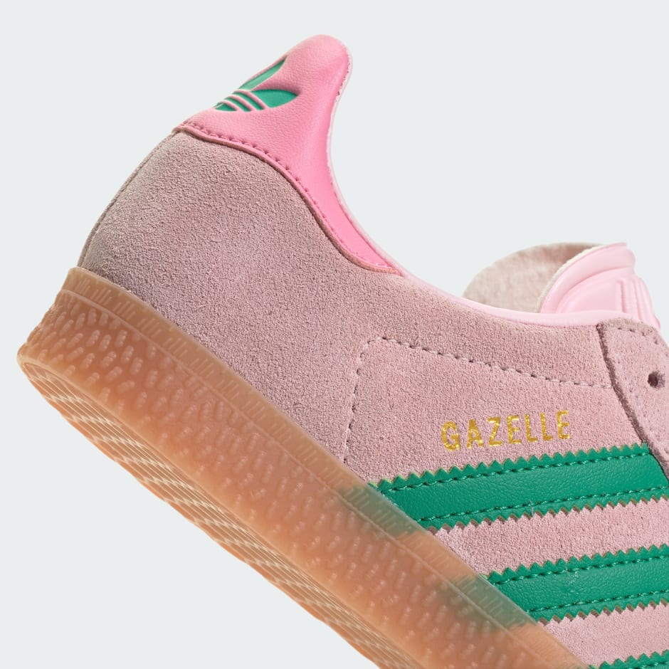 Gazelle Shoes Kids
