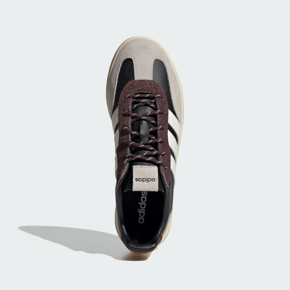 Barreda Decode Shoes