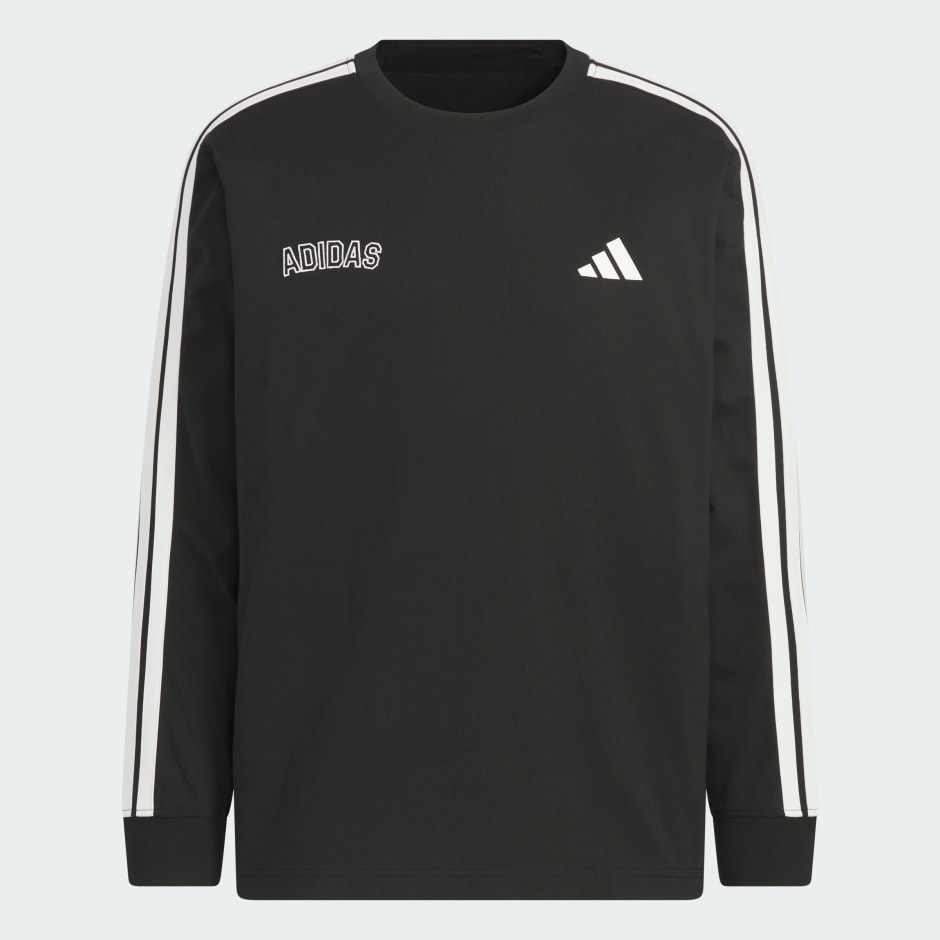 MODERN SPORTS LONGSLEEVE TEE