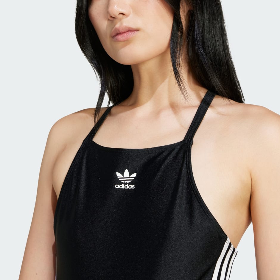 3-Stripes Bodysuit