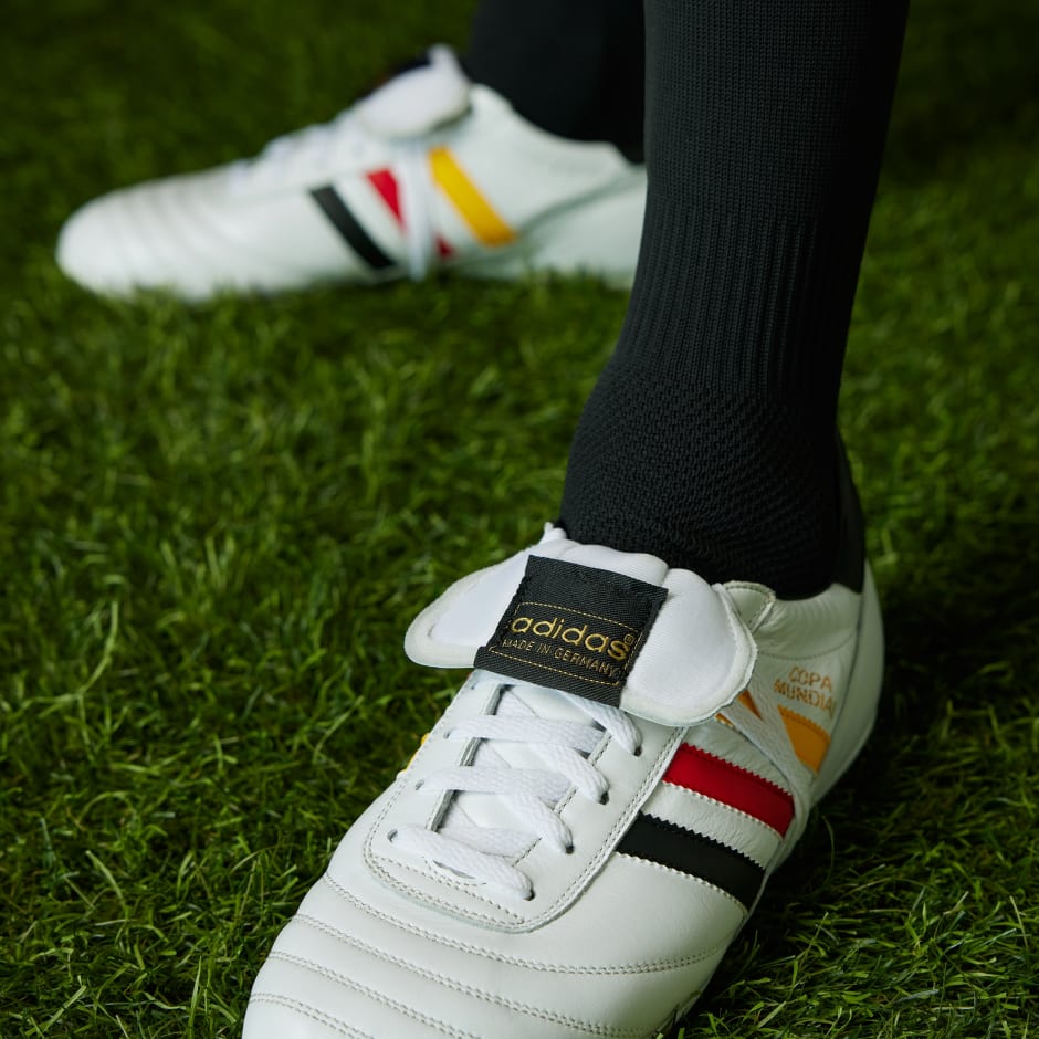 Germany Copa Mundial Firm Ground Boots