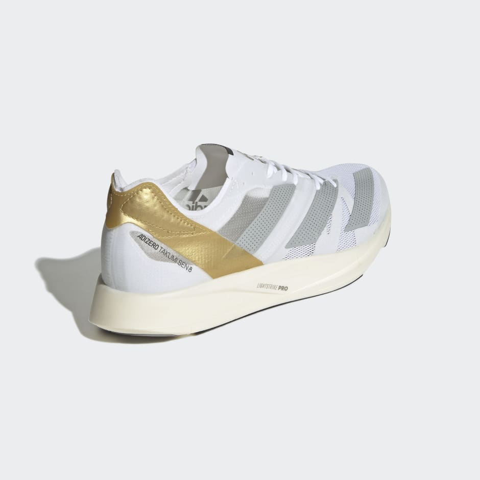Adizero Takumi Sen 8 Tinman Elite Shoes