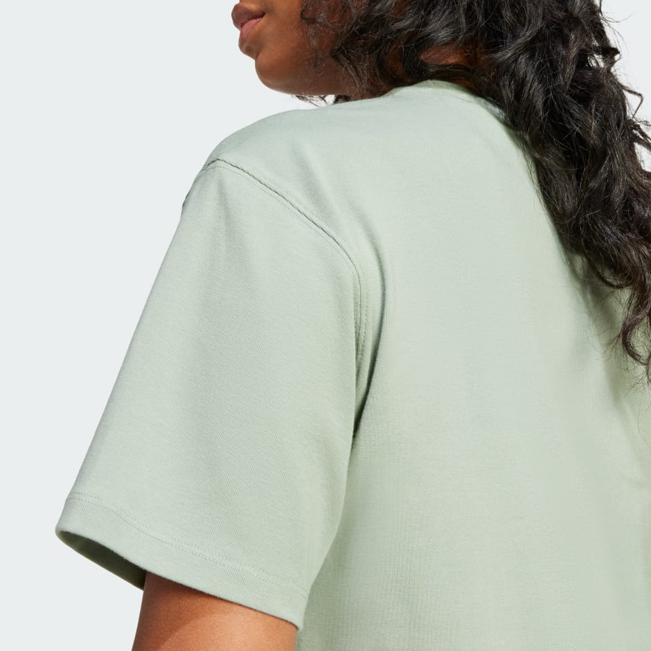 Trefoil Regular Tee