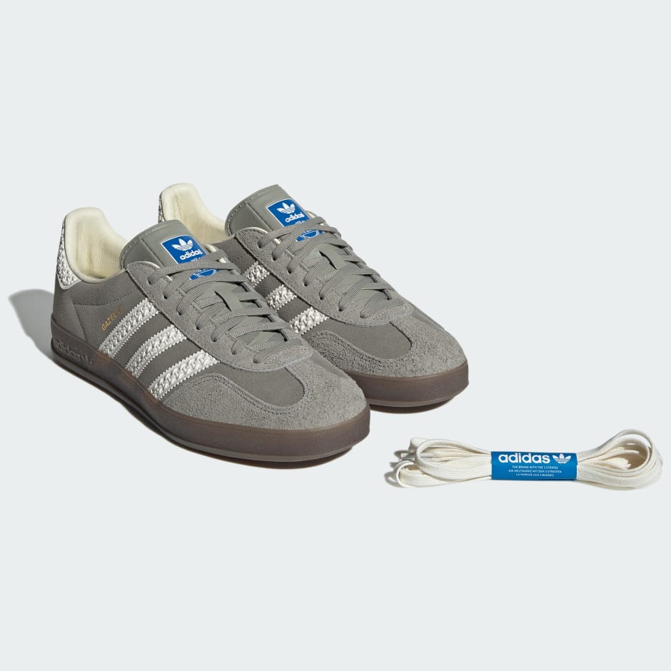 Gazelle Indoor Shoes