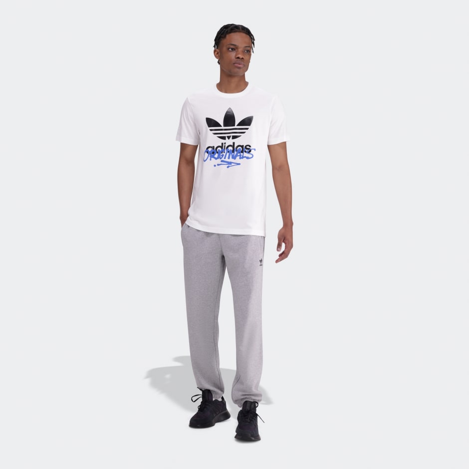 Trefoil Essentials Joggers