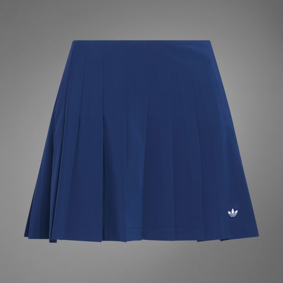 Fustă-pantalon scurtă plisată Originals