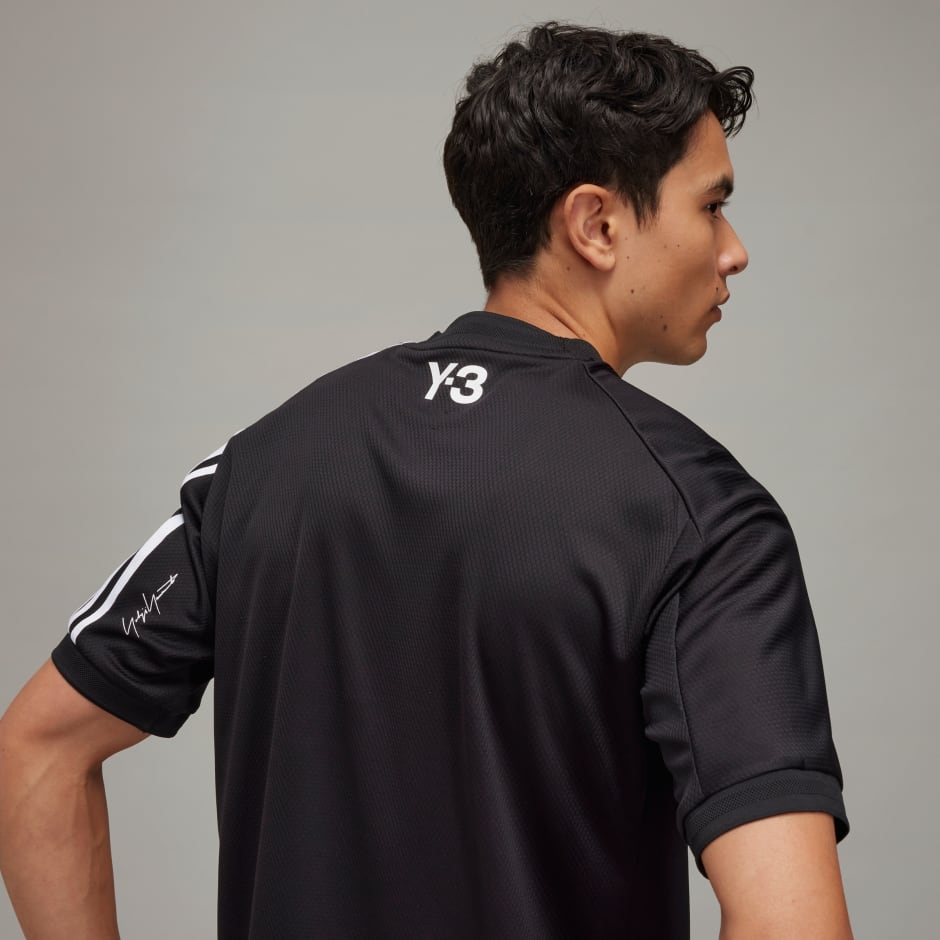 Y-3 JFA Pre-Match Jersey